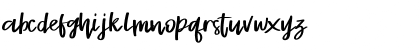 Stayrlight DEMO Regular Font