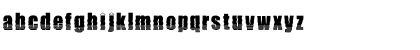 SunnySand Regular Font SunnySand Regular Font