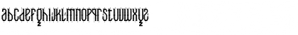 Throwing Axes Arrow Regular Font Throwing Axes Arrow Regular Font