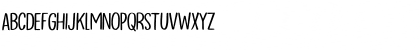 Tournedos Lite DEMO Regular Font