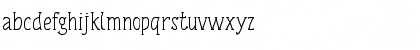 Tulisan Tangan 74 Regular Font