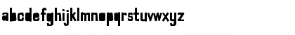 Typo Cut-Out Closed Demo Regular Font Typo Cut-Out Closed Demo Regular Font