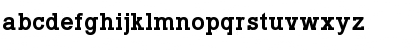 Typo Slab Bold Font Typo Slab Bold Font