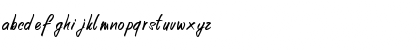 Unforgotten Regular Font Unforgotten Regular Font