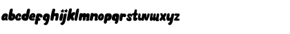 Unicorn Pop Regular Font Unicorn Pop Regular Font