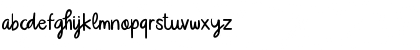 Vallato Regular Font Vallato Regular Font