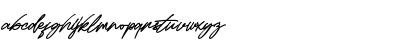 Vancouver FREE Regular Font