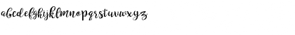 Velosia Regular Font