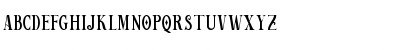 Victorian Decade Demo Version Regular Font Victorian Decade Demo Version Regular Font