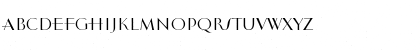 VintageITC TT Regular Font VintageITC TT Regular Font