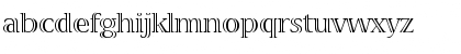 Viva MM Regular Font Viva MM Regular Font