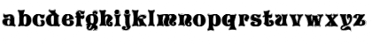 Vivian Contour Regular Font Vivian Contour Regular Font