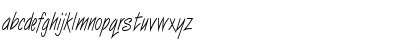 Vizier Condensed Normal Font