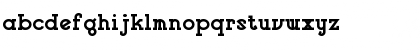 Vlaanderen Square NF Regular Font