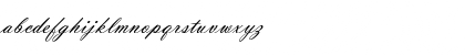 VladimirScrJoiD Regular Font VladimirScrJoiD Regular Font