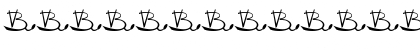 VLADOVSKIY Regular Font VLADOVSKIY Regular Font