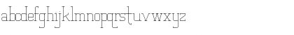 Vloderstone Regular Font
