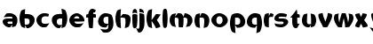 Voldemort Regular Font