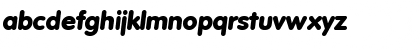 Volkswagen-ExtraBoldIta Regular Font Volkswagen-ExtraBoldIta Regular Font