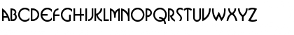 Vongole Regular Font Vongole Regular Font