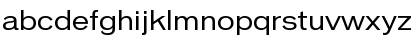 Vonnes Regular Font