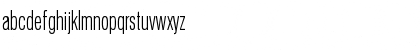 Vonnes Regular Font Vonnes Regular Font