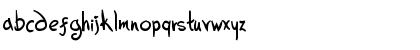 Christmas Regular Font Christmas Regular Font