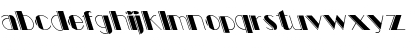 Voodoo 1 Regular Font