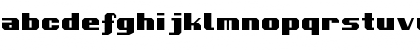 Voortrekker Regular Font