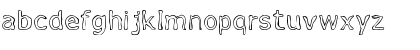 VOpen Regular Font