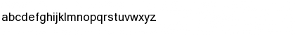 Vrinda Normal Font Vrinda Normal Font