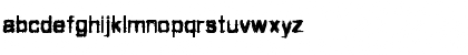 VTC JezzabelBimbo Regular Font VTC JezzabelBimbo Regular Font