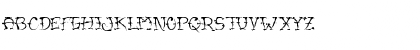 VTC-SumiSlasherOne Small Caps Font VTC-SumiSlasherOne Small Caps Font