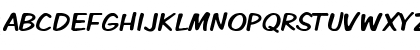 VTCKomixationCaps Regular Font VTCKomixationCaps Regular Font