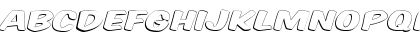 VTCSuperMarketSaleOpenDisplay Regular Font