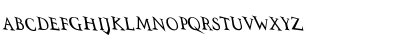VTCSwitchbladeRomanceDrunk Regular Font VTCSwitchbladeRomanceDrunk Regular Font