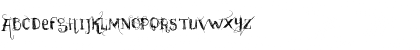 vtks sᢡdo de chuva Regular Font vtks sᢡdo de chuva Regular Font