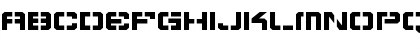 Vyper Expanded Expanded Font