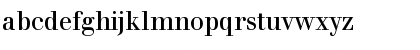 Walbaum LT Roman Regular Font Walbaum LT Roman Regular Font