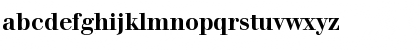 WalbaumBucTEEMed Regular Font WalbaumBucTEEMed Regular Font