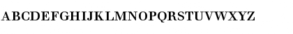 WalbaumDisplaySmc Regular Font WalbaumDisplaySmc Regular Font