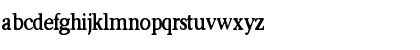 Chronicle Regular Font Chronicle Regular Font