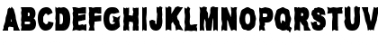 WaltzingMatilda Regular Font