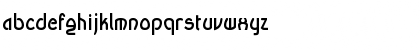 Wanda Bold Regular Font