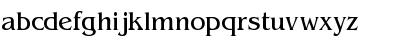 WandSSK Regular Font WandSSK Regular Font