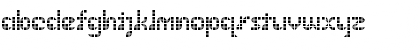 Wargames Regular Font Wargames Regular Font