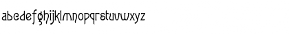 Warning 1 Regular Font Warning 1 Regular Font