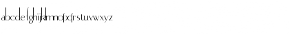 WashingtonSquareNF Regular Font WashingtonSquareNF Regular Font