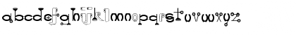 WaterCloset Regular Font