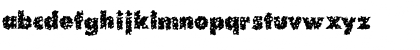 Waterhole Regular Font Waterhole Regular Font